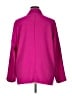 DKNY 100% Polyester Pink Blazer Size XL - photo 2