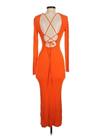 Zara Casual Dress (view 2)