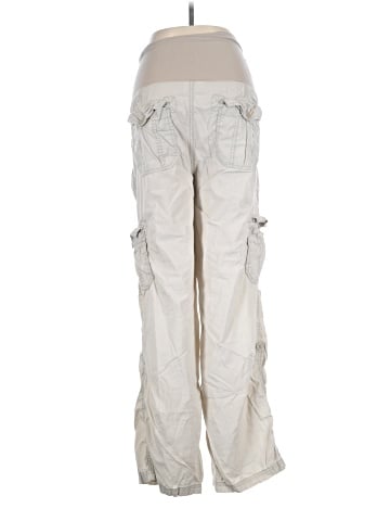 Motherhood Snow Pants With Bib (view 2)