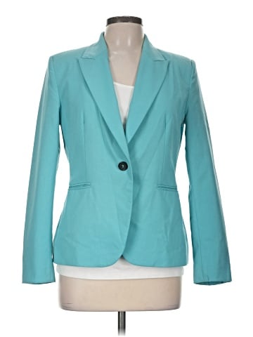 Zara Blazer (view 1)