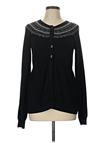 Daisy Fuentes Cardigan (view 1)
