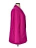DKNY 100% Polyester Pink Blazer Size XL - photo 4