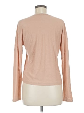James Perse Long Sleeve T-Shirt (view 2)