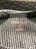 Cat & Jack Gray Pullover Sweater 12-18 MO / 18 MO - photo 3