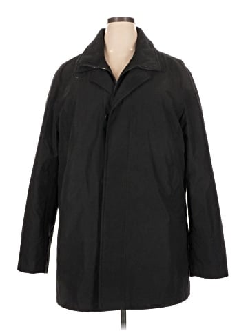 Kenneth Cole New York Coat (view 1)