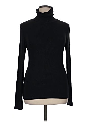 Sanctuary Long Sleeve Turtleneck (view 1)