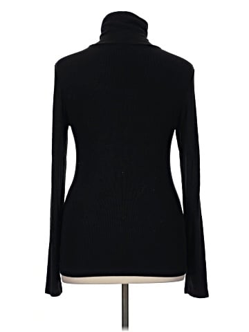 Sanctuary Long Sleeve Turtleneck (view 2)