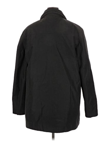Kenneth Cole New York Coat (view 2)