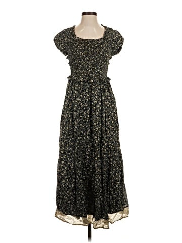 American Eagle Outfitters Casual Dress (view 1)