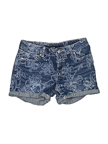 Joe's Jeans Denim Shorts (view 1)