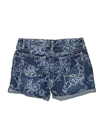 Joe's Jeans Denim Shorts (view 2)
