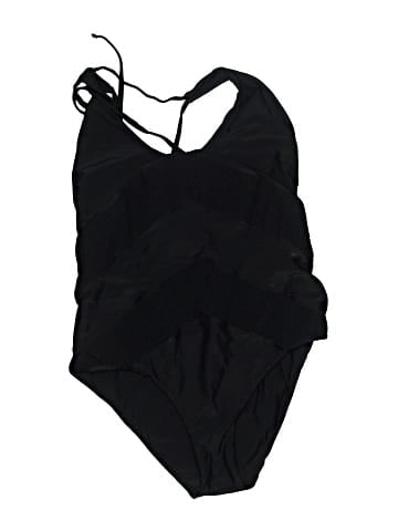 Tori Praver One Piece Swimsuit (view 1)