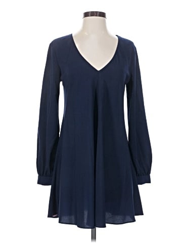 A New York Casual Dress (view 1)