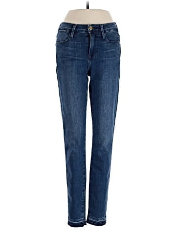 FRAME Denim Jeans (view 1)