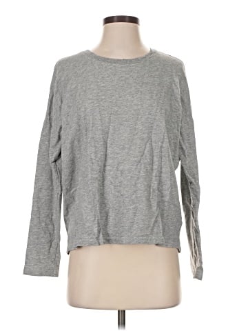 Madewell Long Sleeve T-Shirt (view 1)