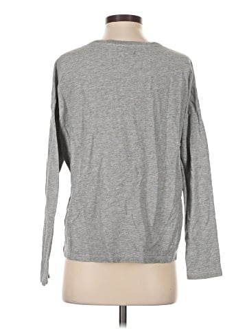 Madewell Long Sleeve T-Shirt (view 2)