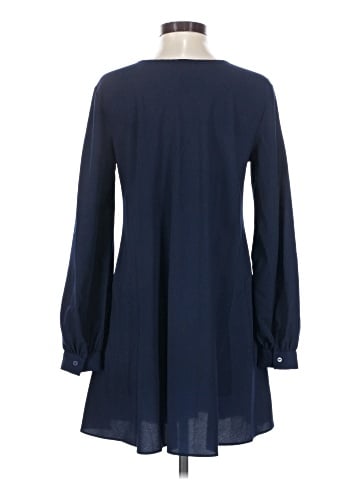 A New York Casual Dress (view 2)