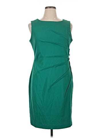 Calvin Klein Cocktail Dress (view 1)