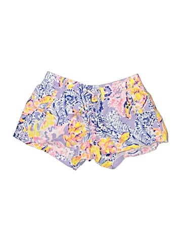 Lilly Pulitzer Shorts (view 1)