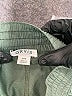 Orvis Camo Green Skort Size M - photo 3