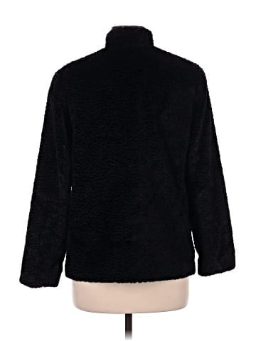 Laura Ashley Faux Fur Jacket (view 2)