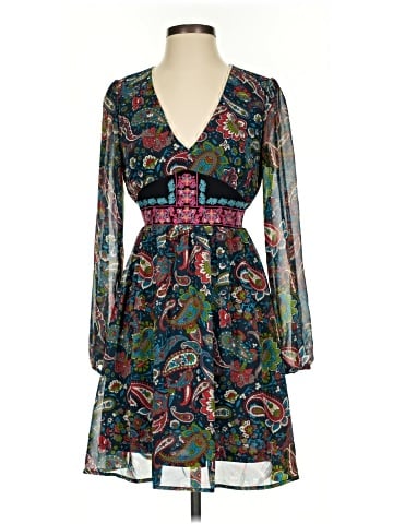 Flying Tomato Cocktail Dress (view 1)