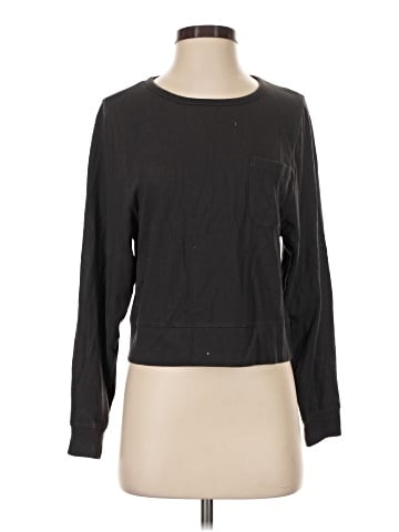 Madewell Dolman-Sleeve Pocket Tee (view 1)