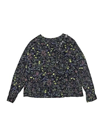 Bonpoint Long Sleeve Blouse (view 1)