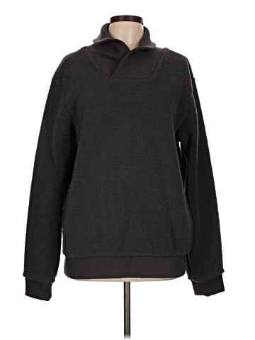 Greyson Fleece (view 1)