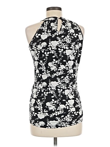Loveappella Sleeveless Blouse (view 2)