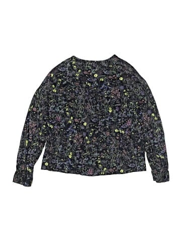 Bonpoint Long Sleeve Blouse (view 2)