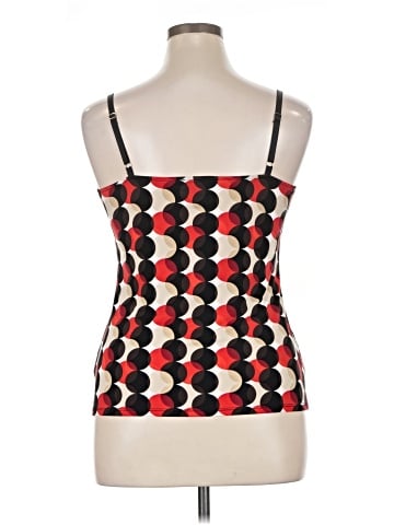 White House Black Market Sleeveless Top (view 2)