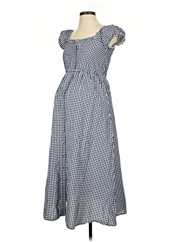 NOM Casual Dress (view 1)