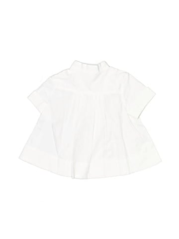 Banana Republic Short Sleeve Blouse (view 2)