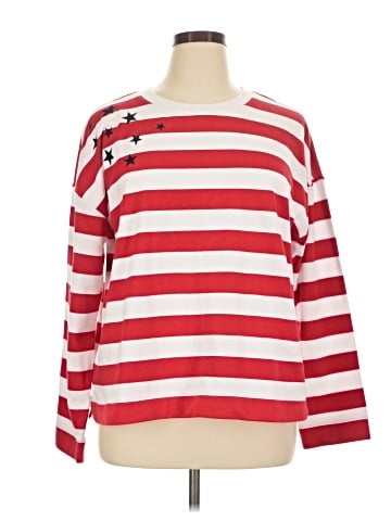 Talbots Pullover Sweater (view 1)