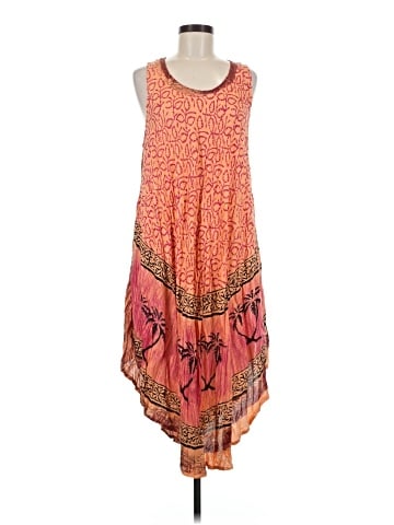 Ashley Taylor Casual Dress (view 1)