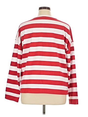 Talbots Pullover Sweater (view 2)