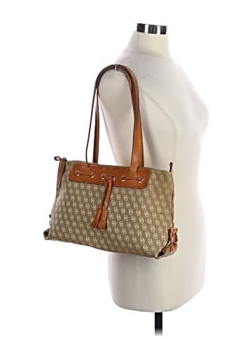 Dooney & Bourke Shoulder Bag (view 2)