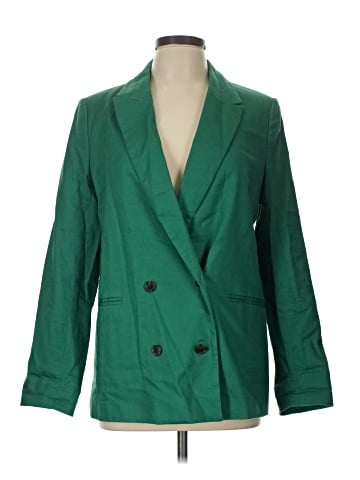 Banana Republic Factory Store Blazer (view 1)