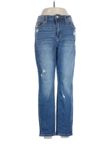 Judy Blue Jeans (view 1)