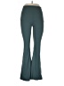 Fabletics Teal Active Pants Size L (estimated) - photo 1