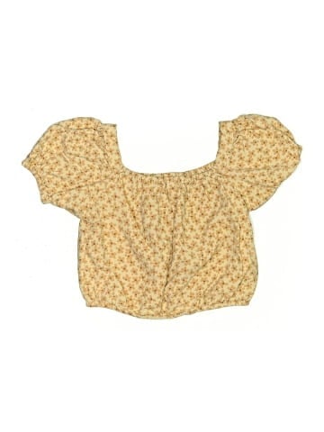 Rylee + Cru Tube Top (view 2)