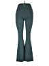 Fabletics Teal Active Pants Size L (estimated) - photo 2