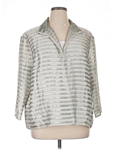 Lafayette 148 New York Jacket (view 1)