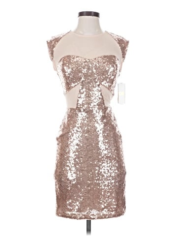 GB Cocktail Dress (view 1)