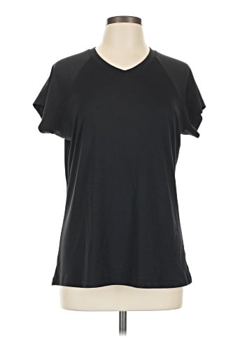 Champion Short Sleeve T-Shirt (view 1)