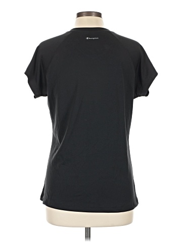 Champion Short Sleeve T-Shirt (view 2)