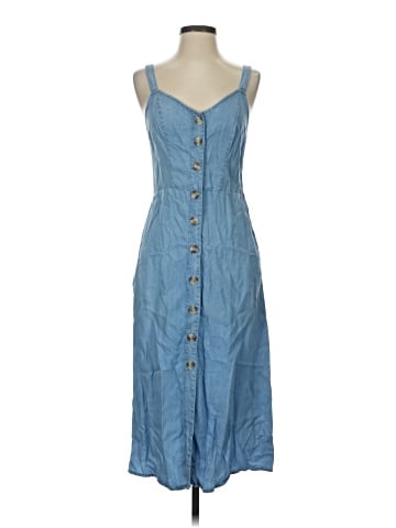 Japna Casual Dress (view 1)