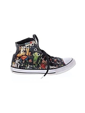 Converse Sneakers (view 1)