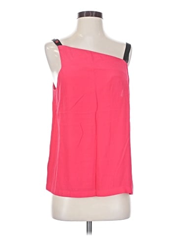 Cop. Copine Sleeveless Blouse (view 1)